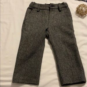 18-24 month Janie and Jack Pant